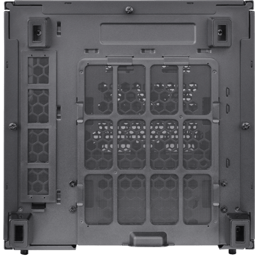 Thermaltake The Tower 100 Svart