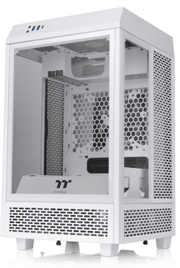 Thermaltake The Tower 100 Vit