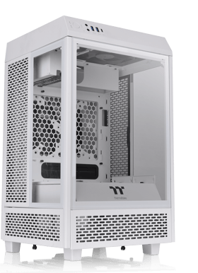 Thermaltake The Tower 100 Vit