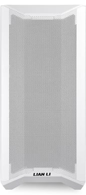 Lian Li Mesh Frontpanel för Lancool II Vit