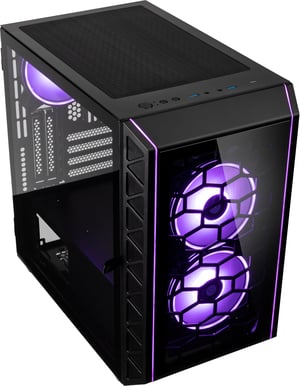 Kolink Citadel Glass A-RGB