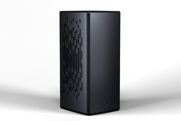 Louqe RAW S1