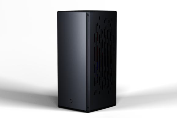Louqe RAW S1