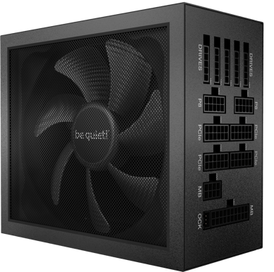 be quiet! Dark Power 12 1000W