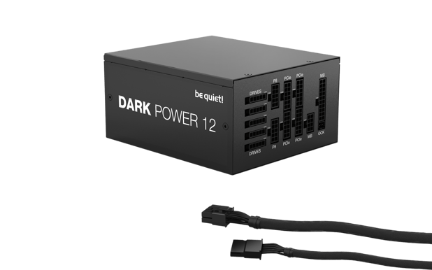 be quiet! Dark Power 12 1000W