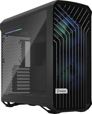 Fractal Design Torrent RGB