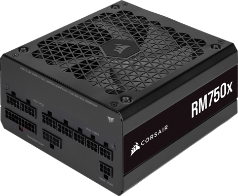 Corsair RM750x 750W v3