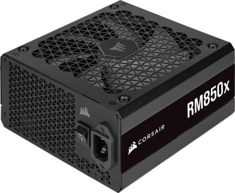 Corsair RM850x 850W v3