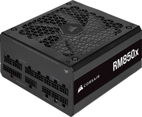 Corsair RM850x 850W v3