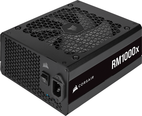 Corsair RM1000X 1000W v3
