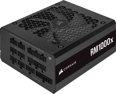Corsair RM1000X 1000W v3