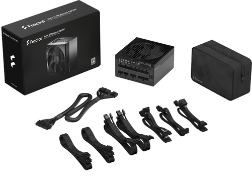 Fractal Design Ion+ 2 Platinum 560W