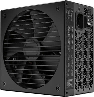 Fractal Design Ion+ 2 Platinum 560W