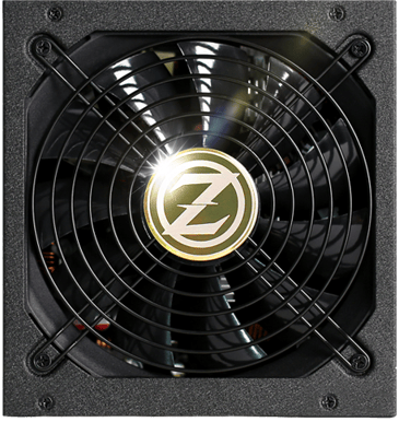 Zalman Wattera 1200W 80+ Gold