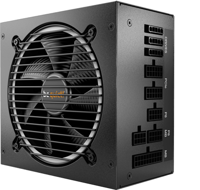 be quiet! Pure Power 11 FM 650W