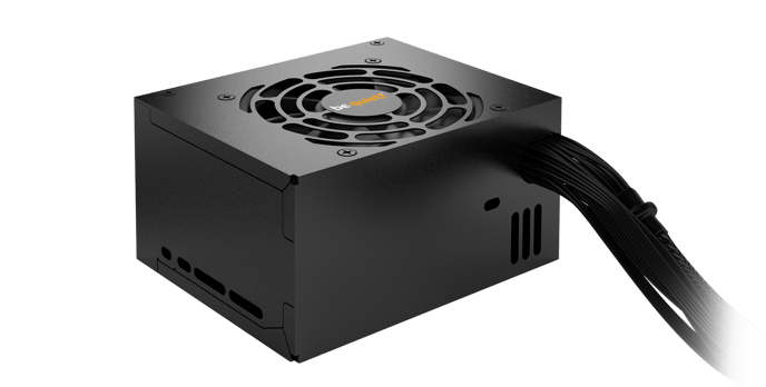 be quiet! SFX Power 3 450W