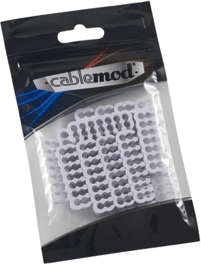 CableMod PRO Bridged Cable Comb Kit Vit