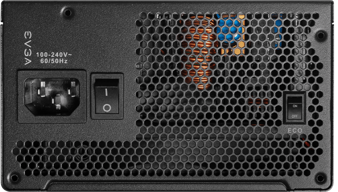 EVGA GT 1000W