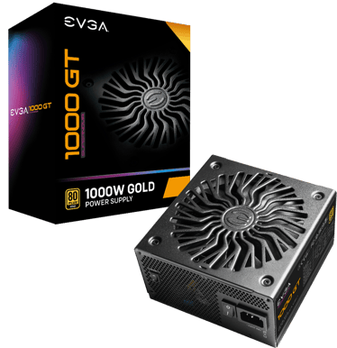 EVGA GT 1000W