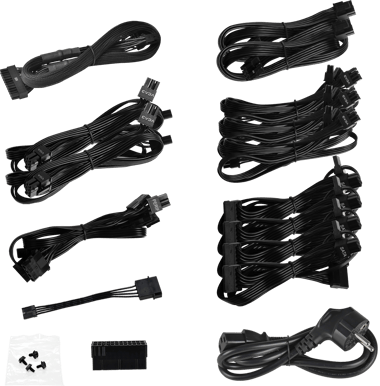 EVGA Supernova P6 1000W