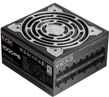 EVGA Supernova P6 1000W