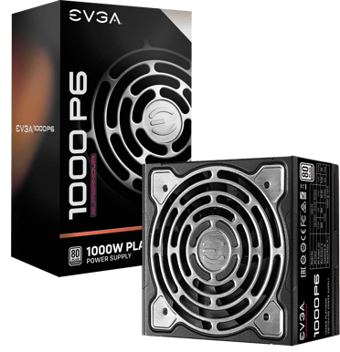 EVGA Supernova P6 1000W