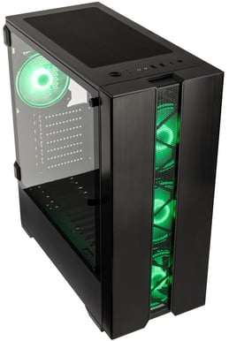 Kolink Phalanx V2 A-RGB Svart