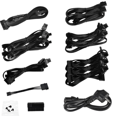 EVGA Supernova P6 850W