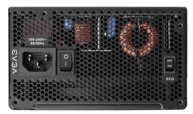 EVGA Supernova G6 750W