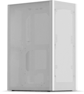 SSUPD Meshlicious Full Mesh PCIe Gen 3/Gen 4 Vit