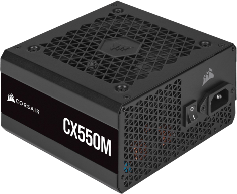 Corsair CX550M 550W v2