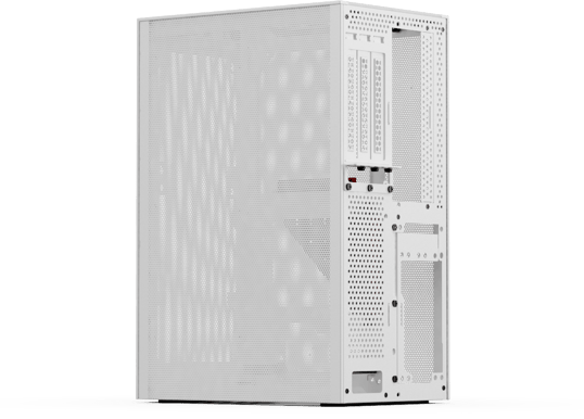SSUPD Meshlicious Full Mesh PCIe Gen 4 Vit