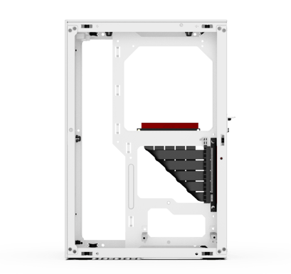 SSUPD Meshlicious Full Mesh PCIe Gen 4 Vit