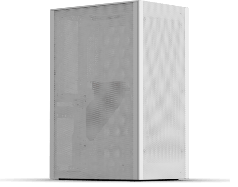 SSUPD Meshlicious Full Mesh PCIe Gen 4 Vit