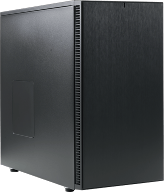 Fractal Design Define S Special Edition