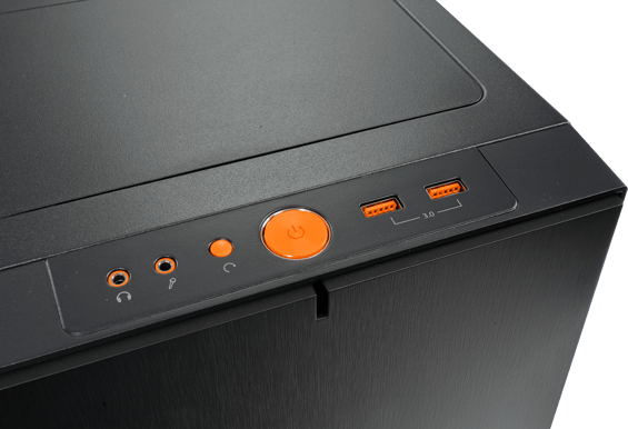 Fractal Design Define S Special Edition