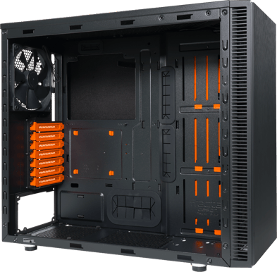 Fractal Design Define S Special Edition