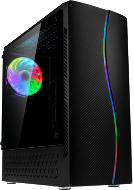 Kolink Inspire K5 A-RGB