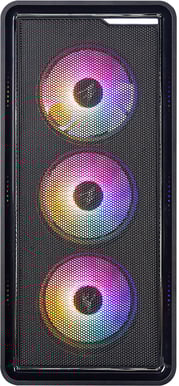 Zalman M3 Plus RGB