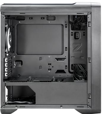 Zalman M3 Plus RGB