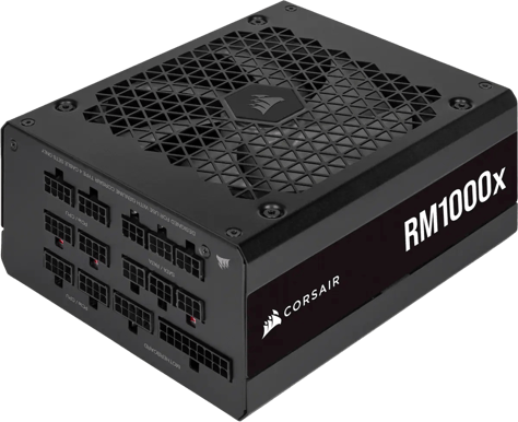 Corsair RM1000x 1000W v3