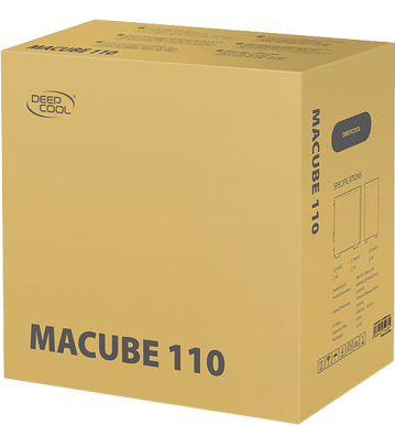 DeepCool Macube 110 Vit