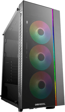 DeepCool Matrexx 55 V3 ADD-RGB 3F