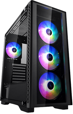 DeepCool Matrexx 50 ADD-RGB 4F