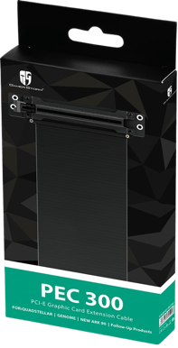 DeepCool PEC 300 PCI-E x16 Riserkabel