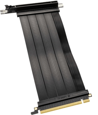 Lian Li Riserkabel PCIe Gen 4