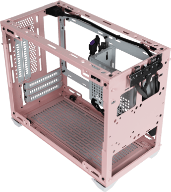 Cooler Master NR200P Rosa