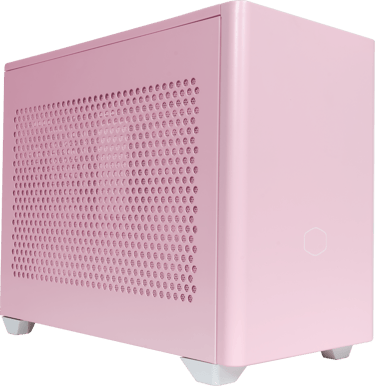 Cooler Master NR200P Rosa