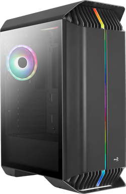 Aerocool Gladiator Duo