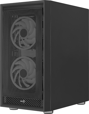Aerocool Graphite v3